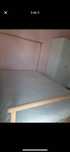 Cama madeira ikea
