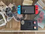 Nitendo Switch