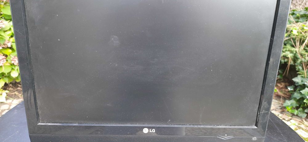 Monitor do komputera "LG" Flatron Wide