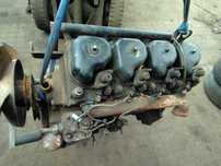 Silnik ursus c4011 c360