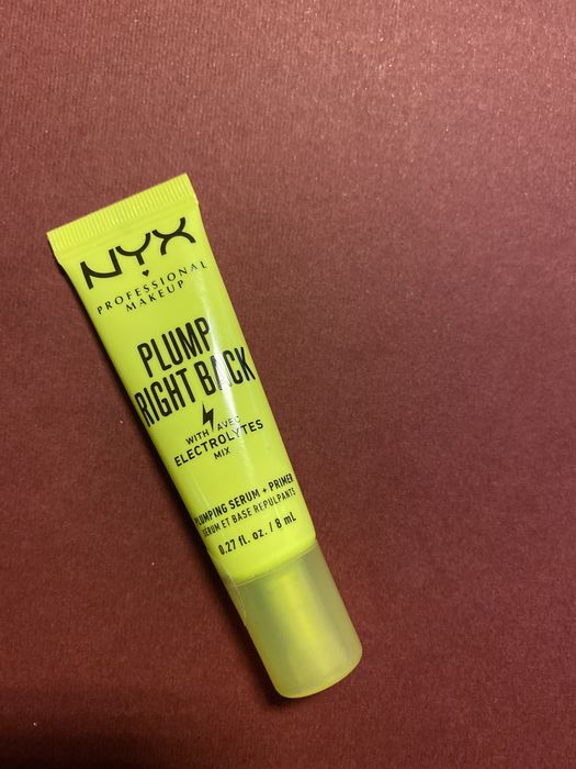 NYX Primer Serum
