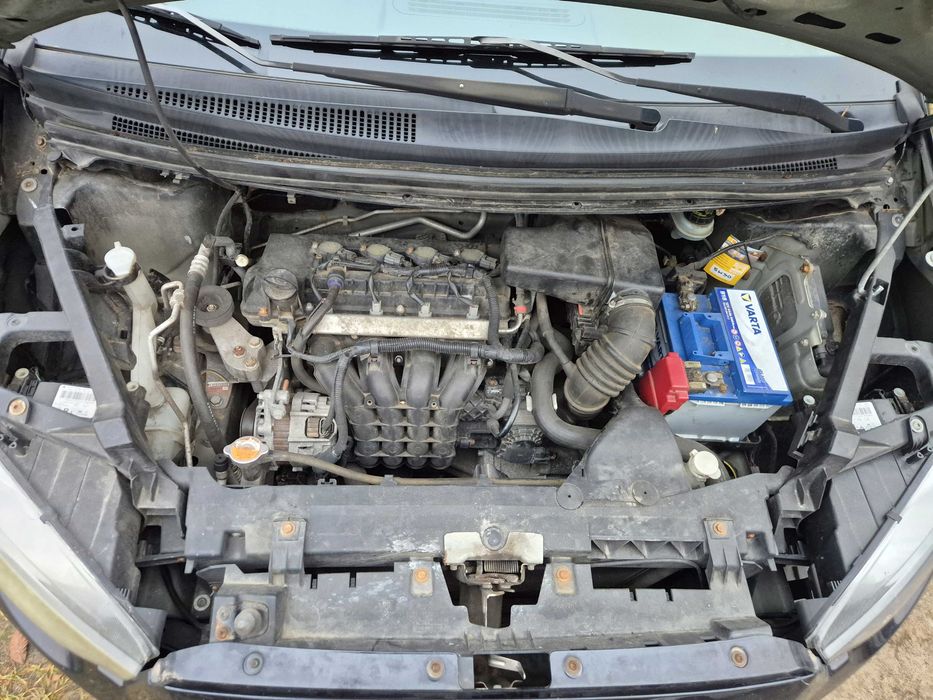 Mitsubishi Colt 1,3 Inform