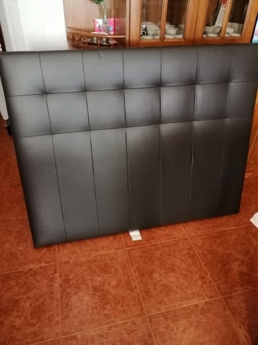 Cabeceira marca ikea