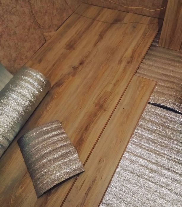 Робимо косметичні ремонти