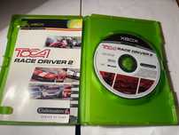 Gra TOCA RACE DRIVER 2 Microsoft Xbox + Gratis
