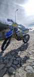 Husaberg TE 350 Matrículada