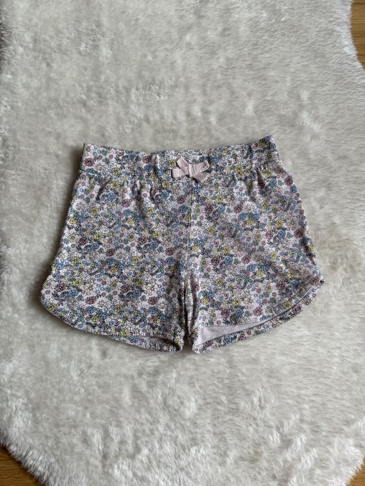 Spodenki dziewczęce 98 Primark