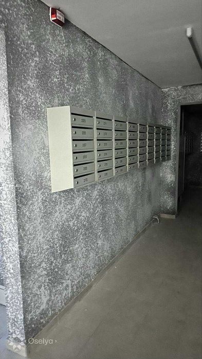 Продаж 1-кімнатної квартири 49м в ЖК "Navigator 2" Коноплянська 2буд