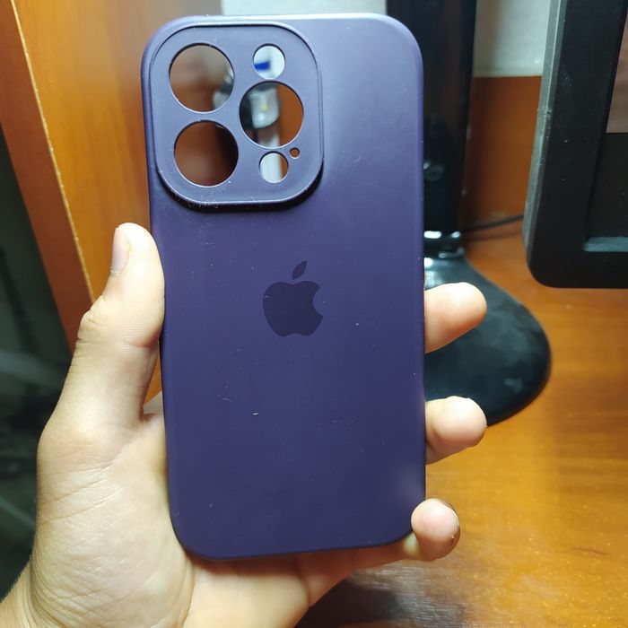 Чохол на iPhone 13 pro