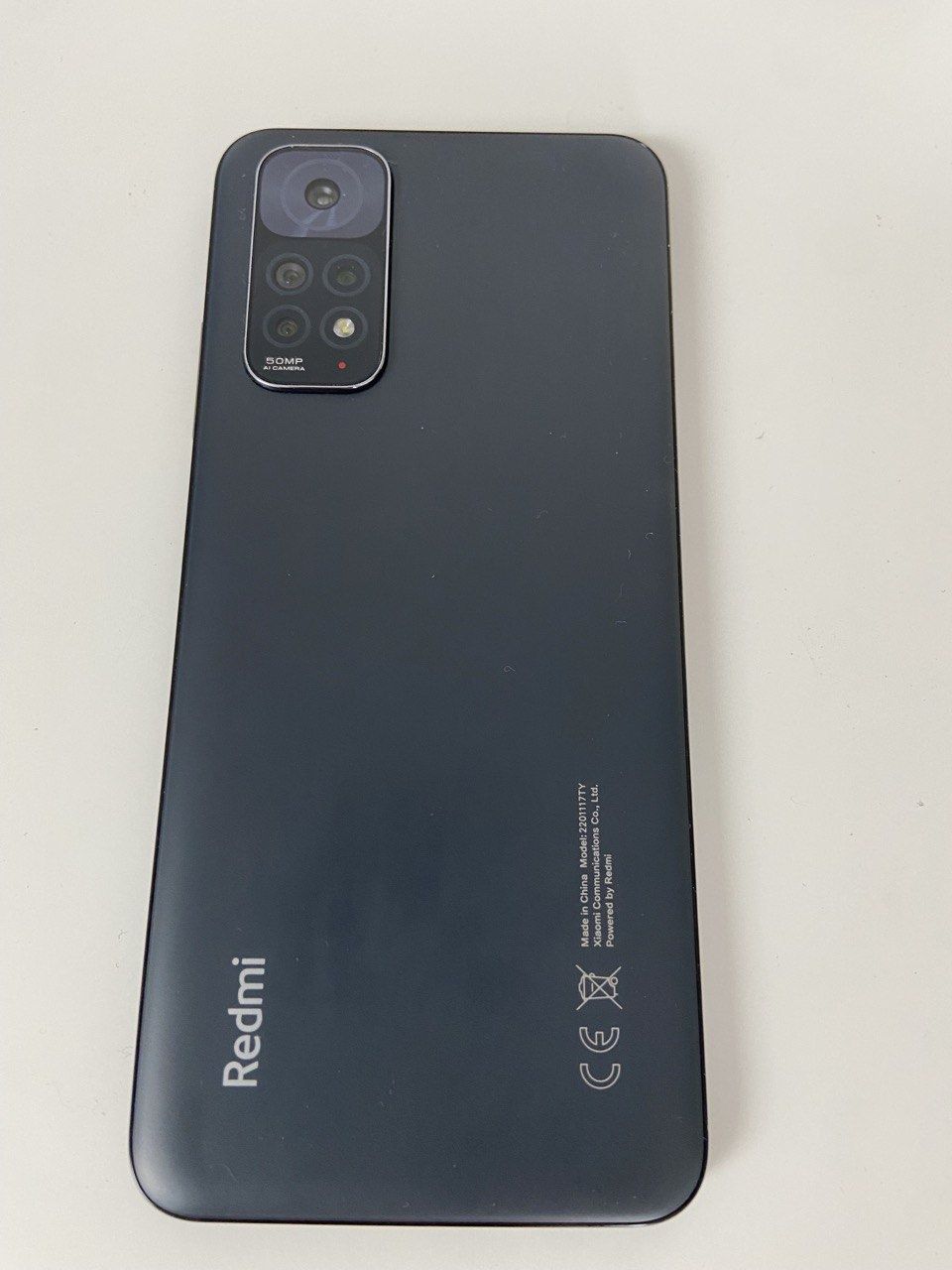 Redmi Note 11 6/128