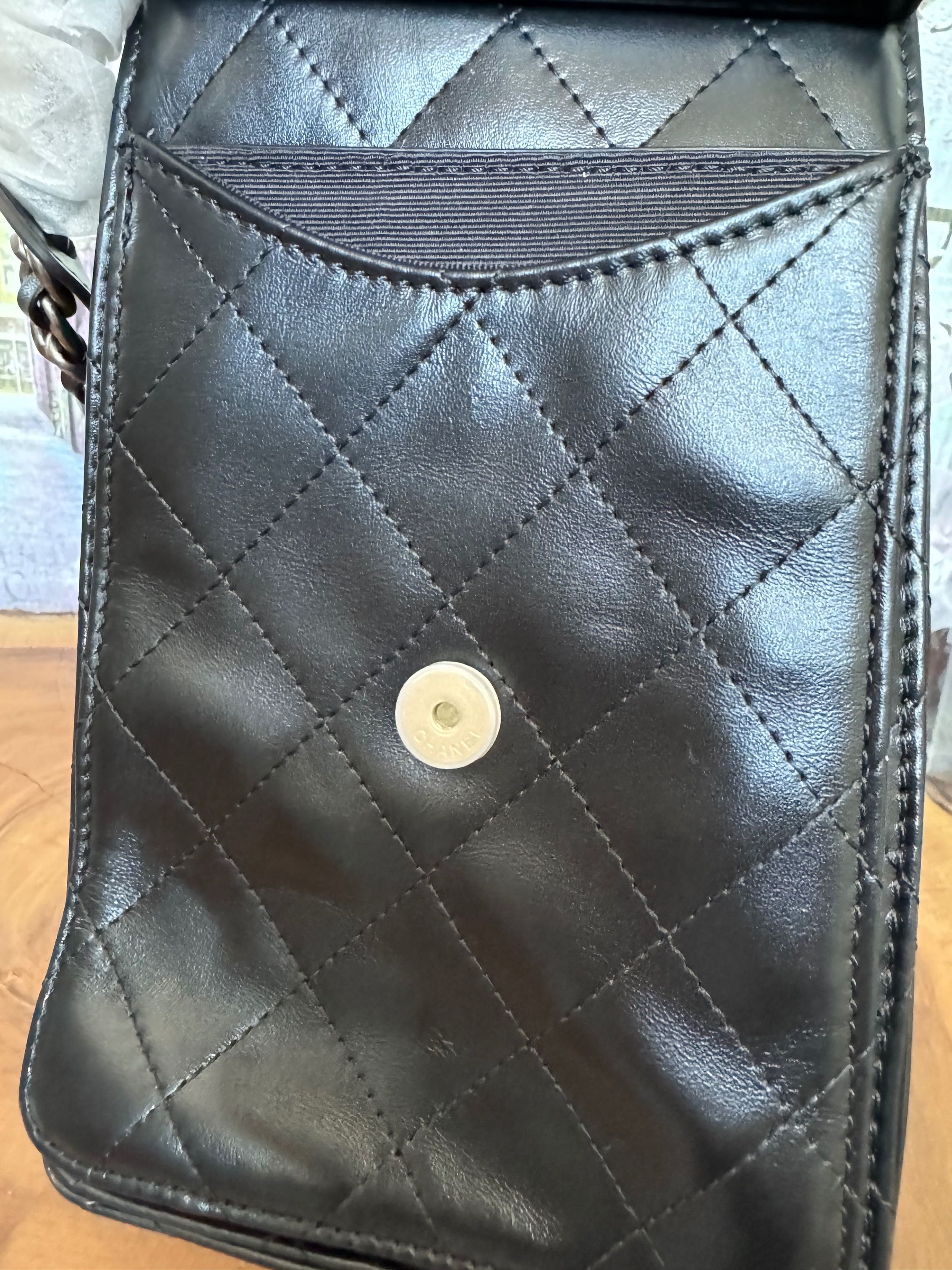 CHANEL 25  medium handbag нова колекція