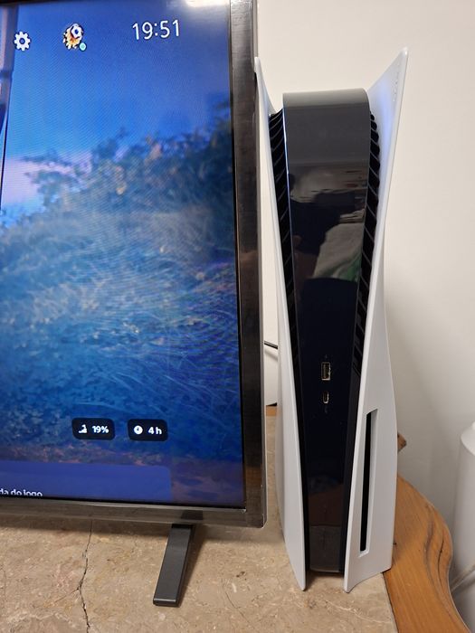 Vendo PS5 Standart 5*