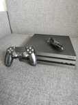 Sony PlayStation 4 pro - PS4 PRO