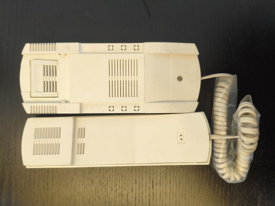 Intercomunicador/ telefone de porta Fermax