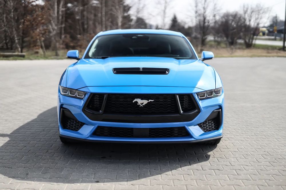 Ford Mustang Sprzedam Ford Mustang