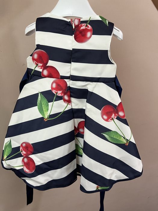 Плаття,9-12 міясців