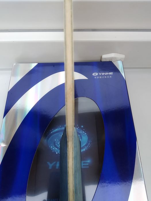 Yinhe V14 PRO основа для настільного тенісу