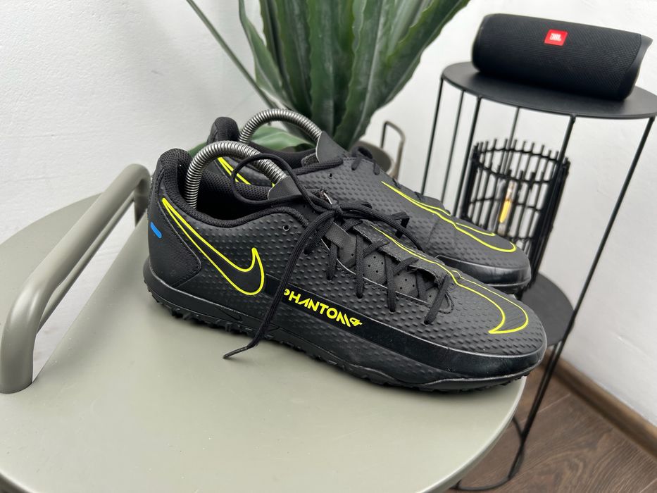 Ориігнал! Сороконожки Nike Phantom 40 розмір М06001