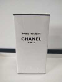 Chanel Riviera cuir de russie beige 1932  tom ford oud fleur