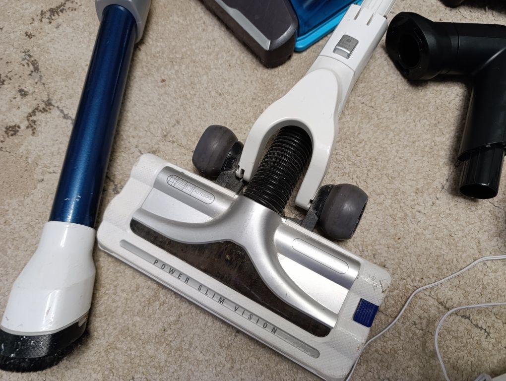 TEFAL Air Force 360 Flex Aqua