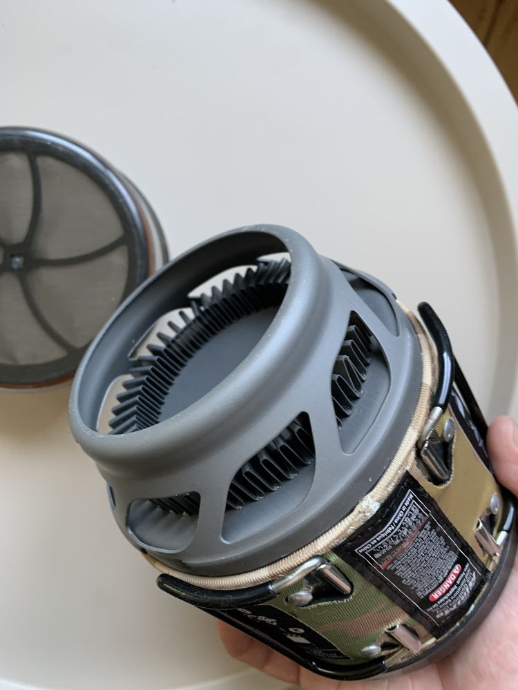 Газова система Jetboil Minimo 2.0 | Camo | Оригінал