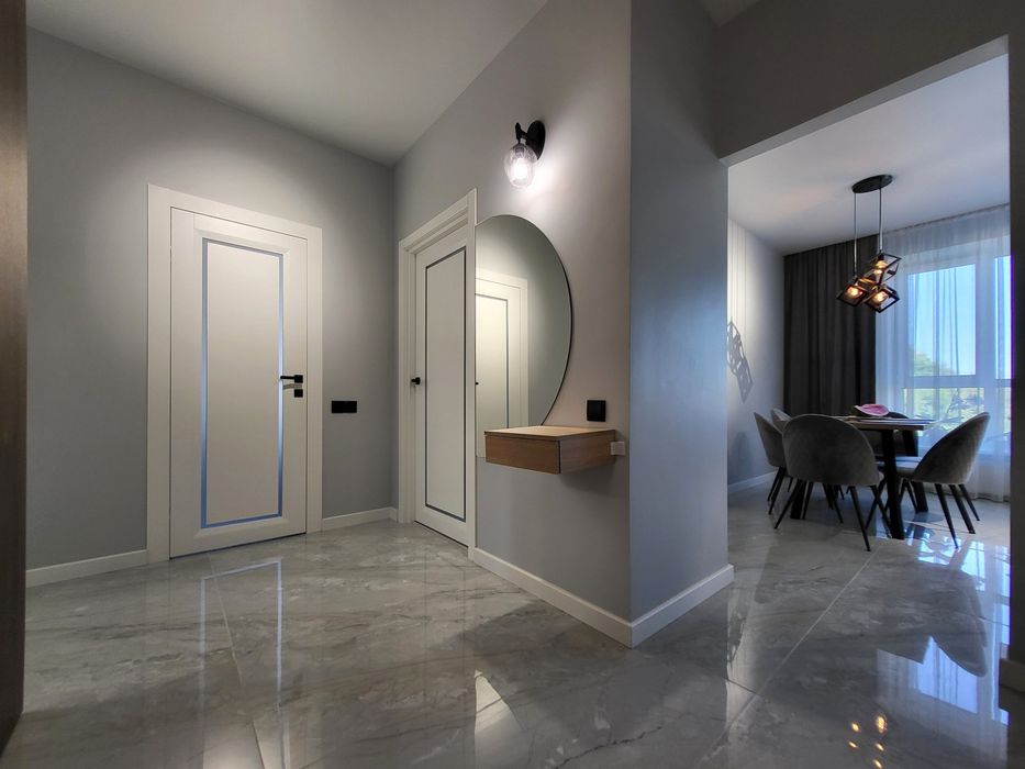 Продається Шикарна 2 кімната квартира в центрі міста.