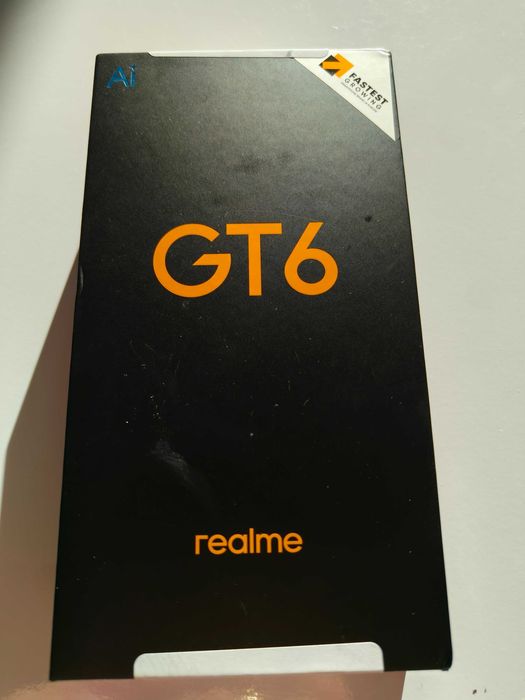 Realme GT6 8/256
