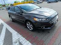 Ford fusion mondeo 2.0 4x4 240km automat 2015r
