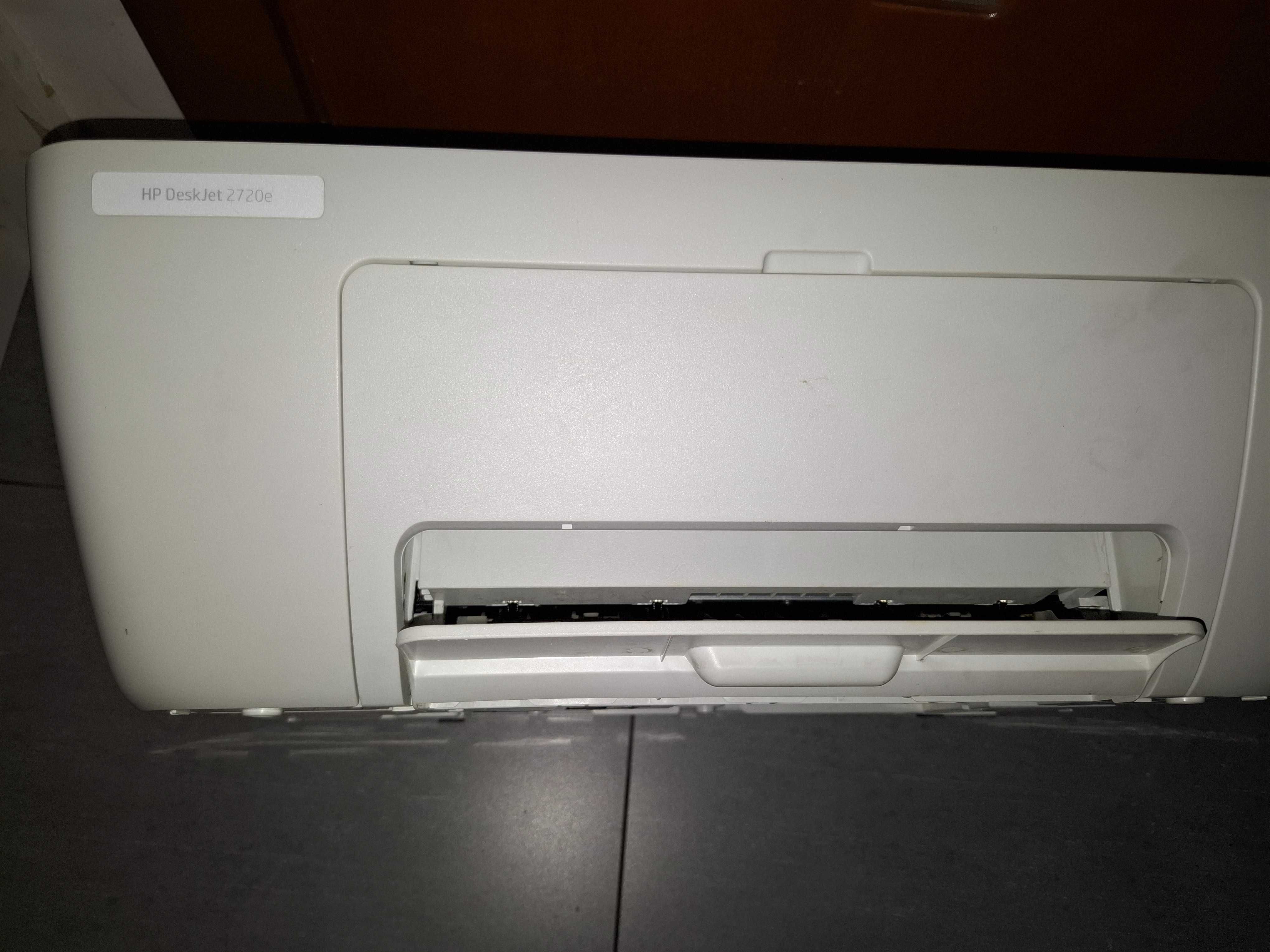 Drukarka HP 2720e