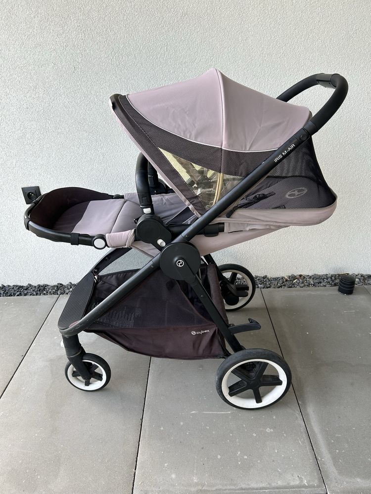 Wozek spacerowka Cybex Iris M air
