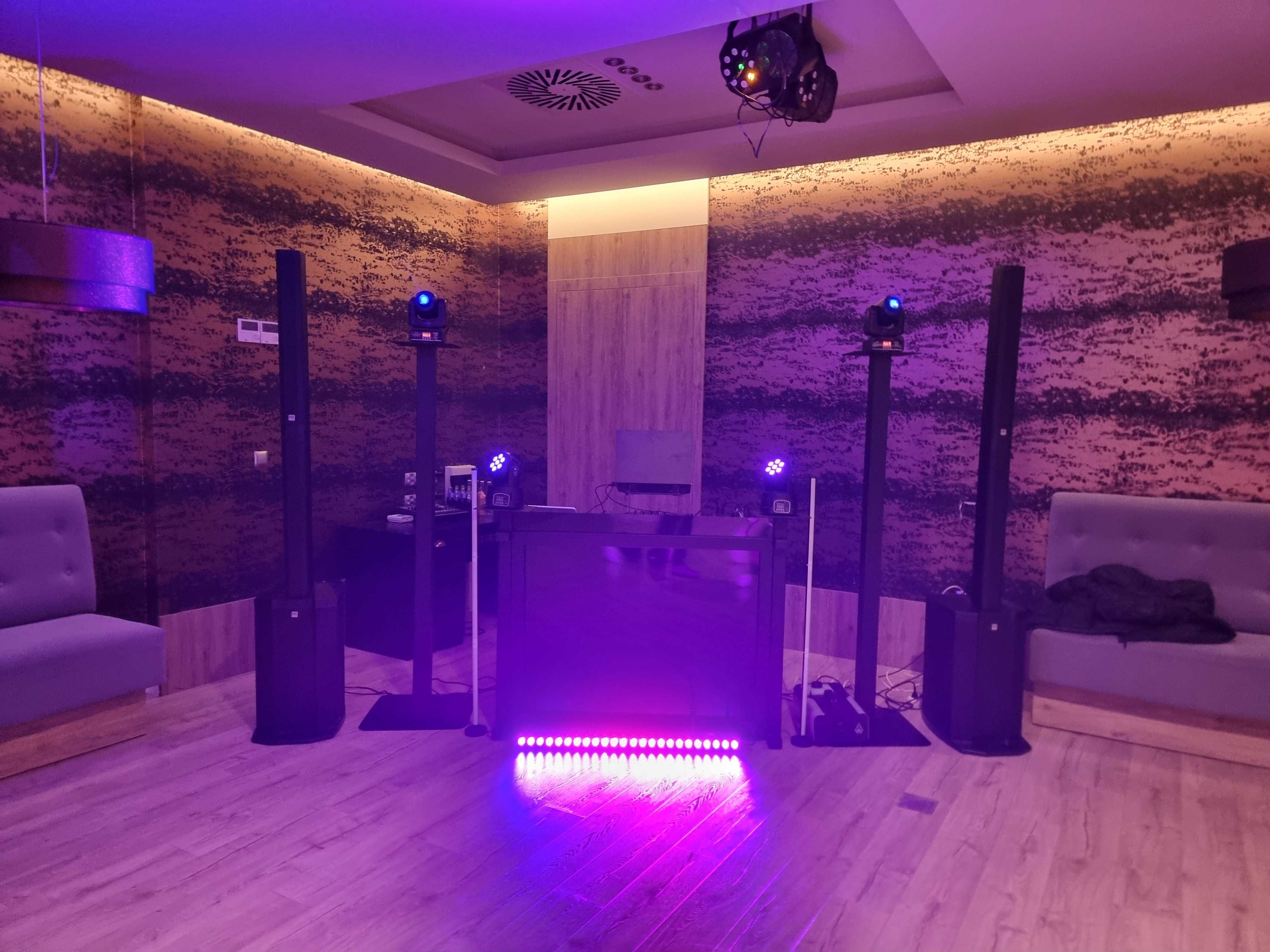 DJ na Twoją imprezę