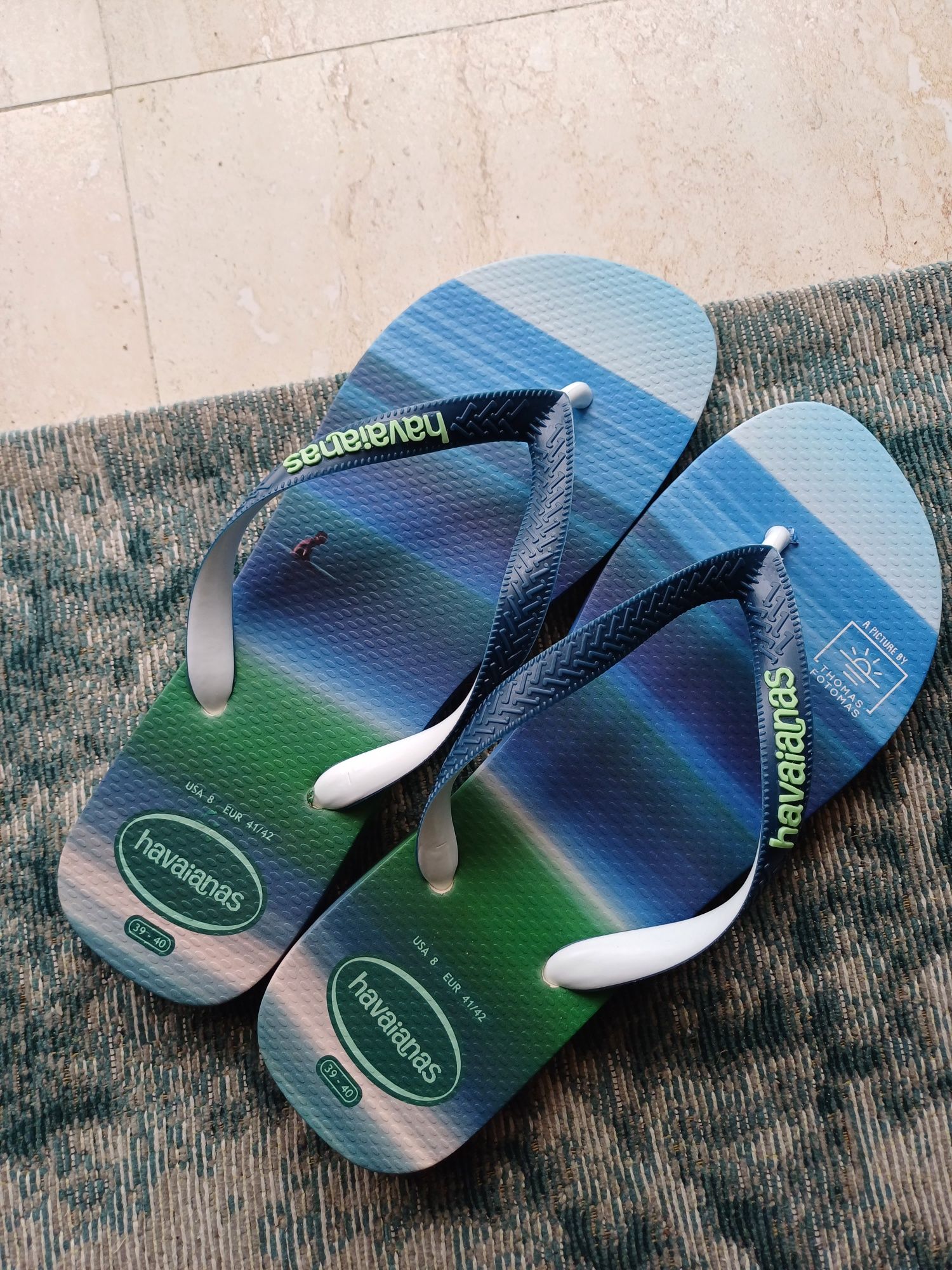 Havaianas originais