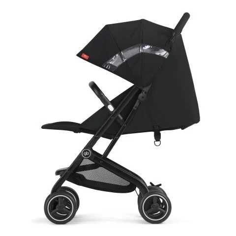 gb Gold Wózek spacerówka dziecięcy Qbit+ All Terrain  do 15kg NOWY,