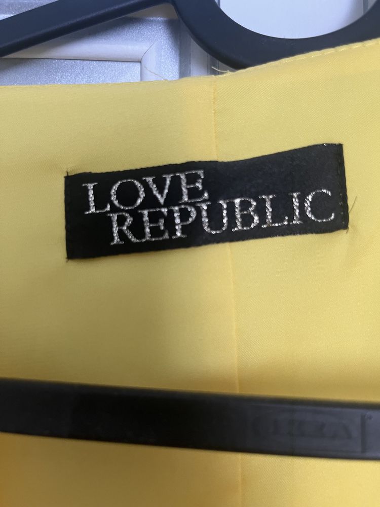 Сукня Love Republic