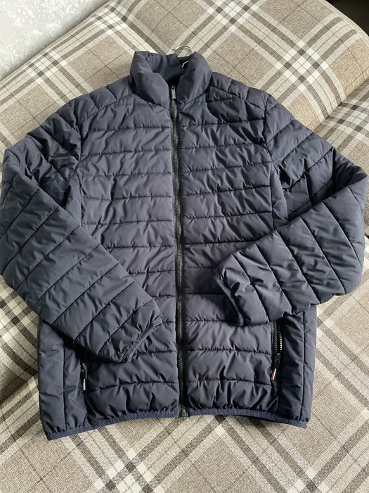 Куртка чоловіча осіння