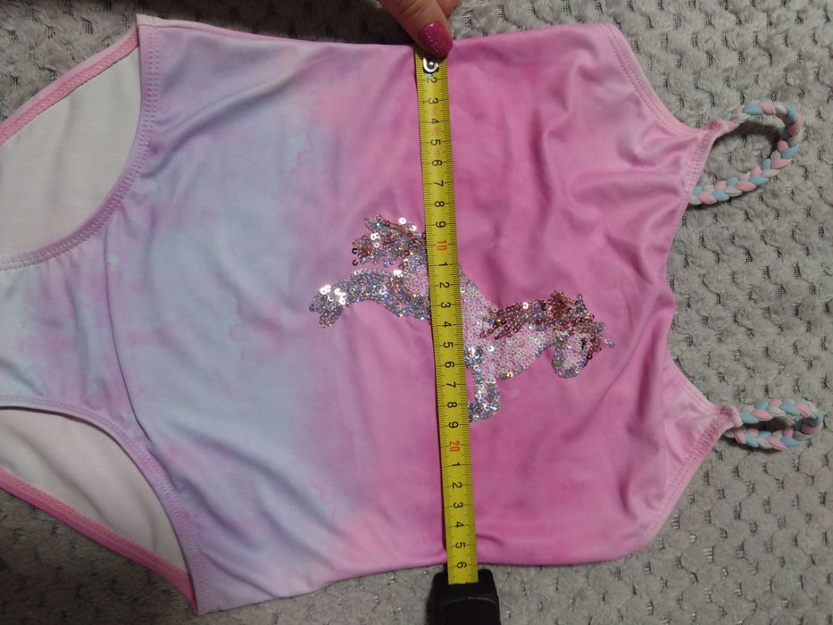 Купальник, купальник для дівчинки