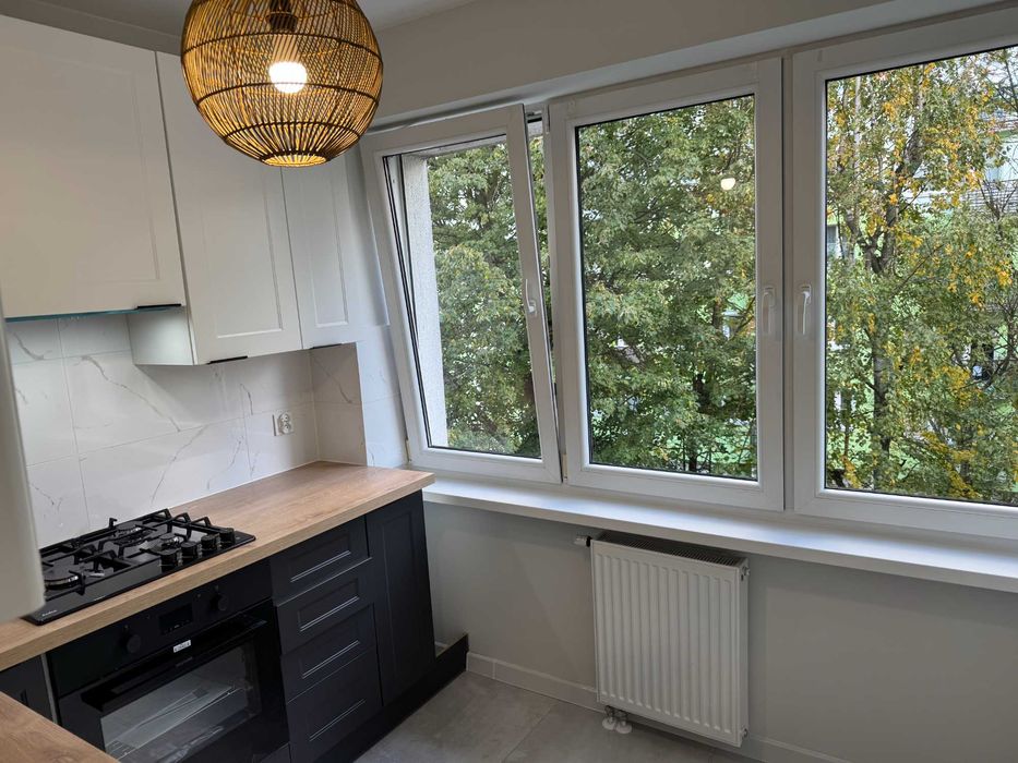 Sprzedam mieszkanie po generalnym remoncie 48,55m2