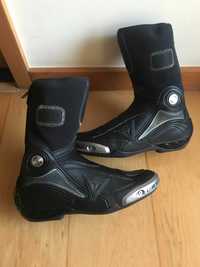 Botas Dainese Axial Pro In (Carbon + Kevlar) Moto GP 43