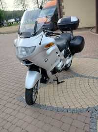 Motor BMW RT 1150