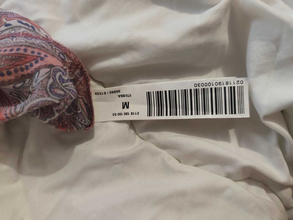 Bluzka damska Stradivarius