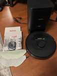 Robot sprzatajaco mopujący Tefal Xplorer 75S+