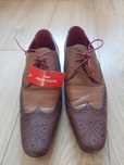 Buty męskie Kowbojki RED TAPE 41 42