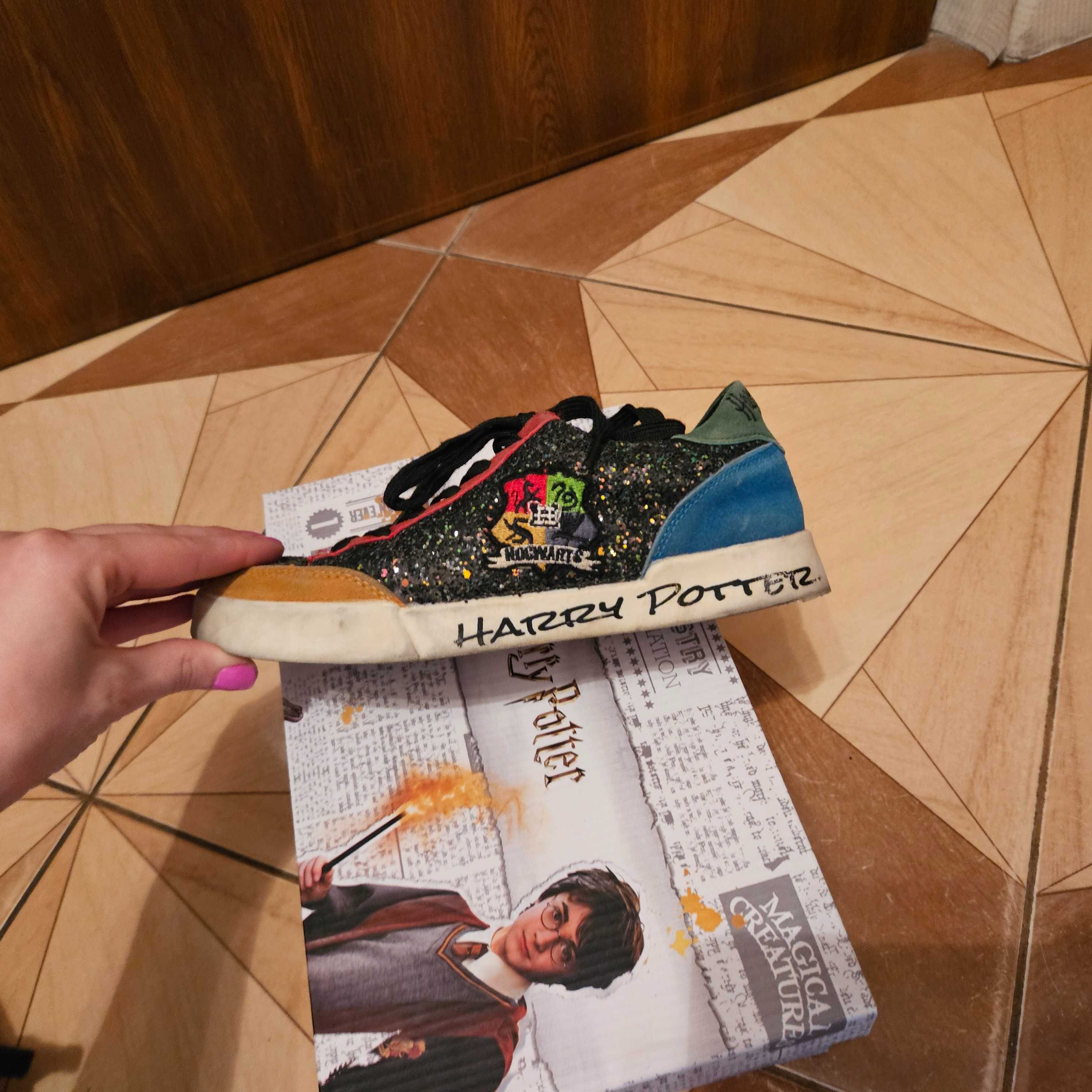 buty Harry Potter rozmiar 37