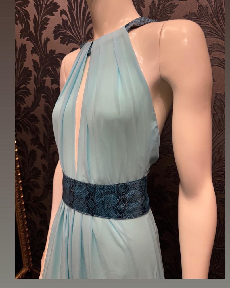 Платье Сарафан Blumarine. Оригинал.