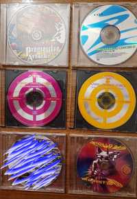 CD музыка аудио лицензионные компакт диски