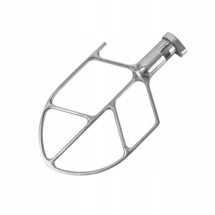 Mieszadło mieszadła płaskie do Miksera Planetarnego- 10L/20L/25L