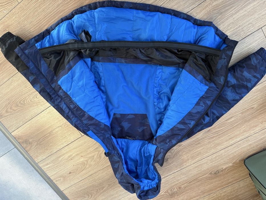 Kurtka zimowa narciarska Crivit