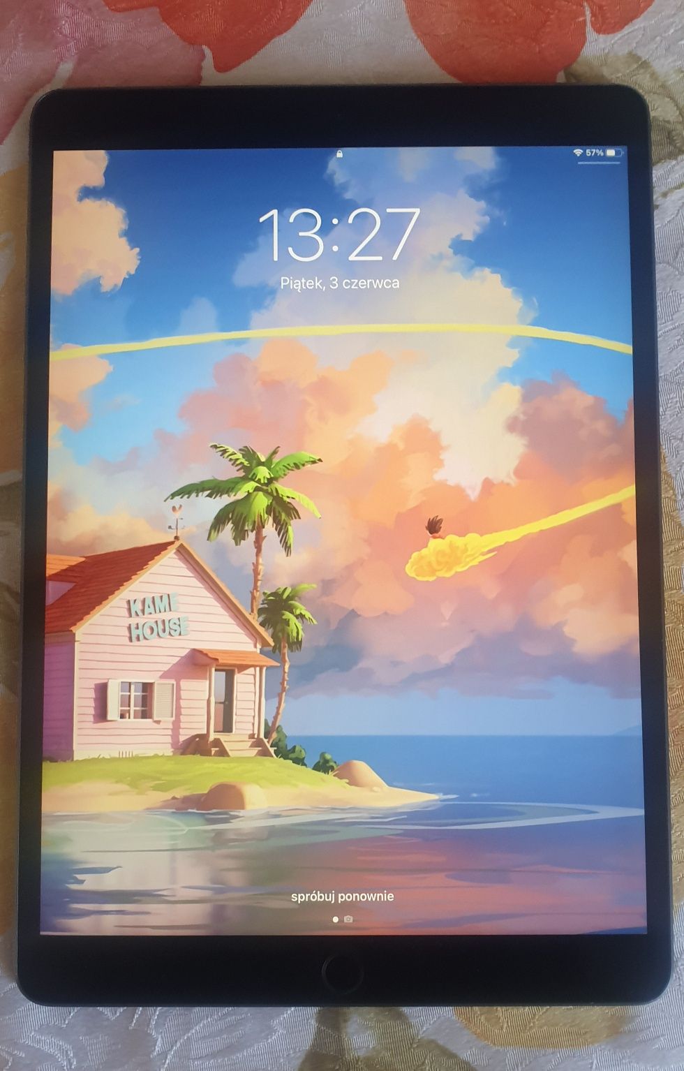 Apple Ipad 3 air 10.5 3gb 64gb 2019 Space Grey