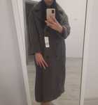 Шуба жіноча Zara