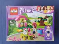 Klocki Lego Friends 3934 Domek dla pieska